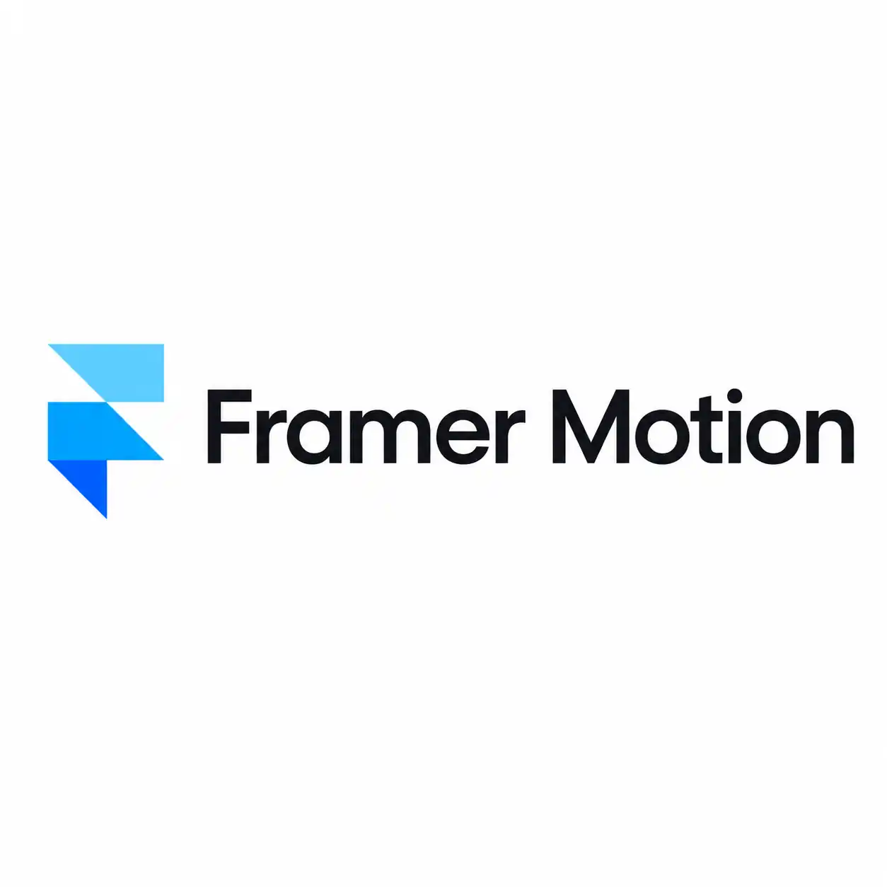 Framer Motiojn