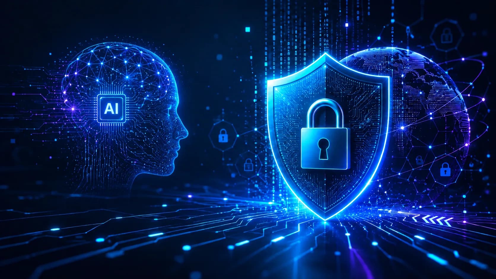 The AI Era Is Also the Security Era